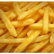 Batata Frita Tamanho (G)