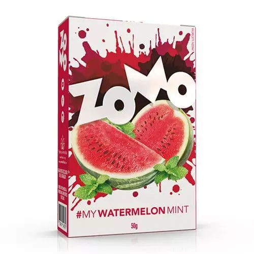 ZOMO MELANCIA