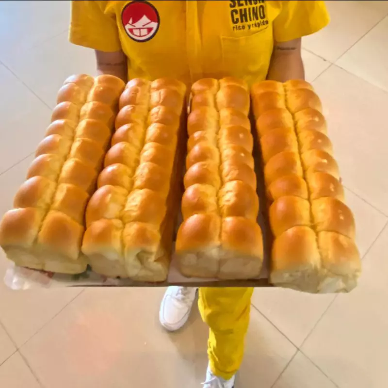 Pan de Mantequilla (16 Unidades)