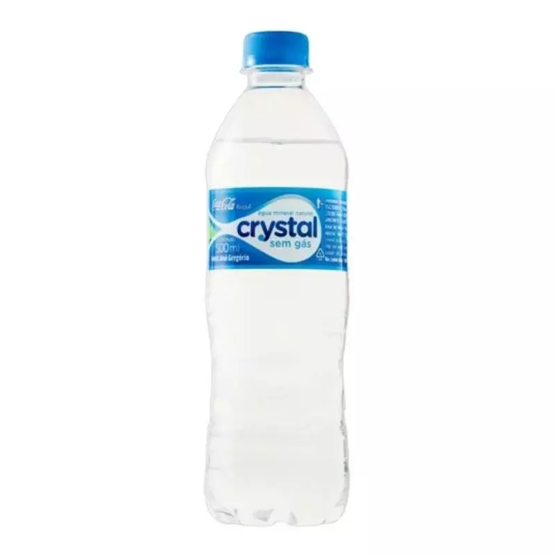 Agua 300 ml