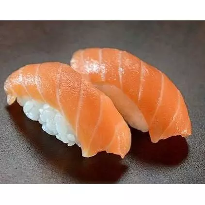 4 Sushi