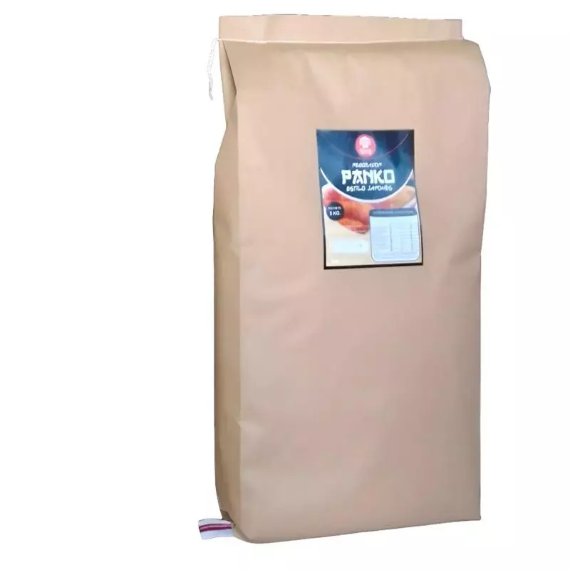 PANKO NARANJA NAC SENKOJI X5KG