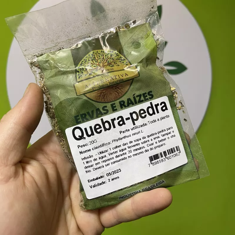 Quebra-Pedra