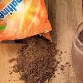 Ovomaltine