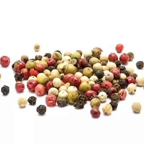 Mix Pimentas em grãos - 50g