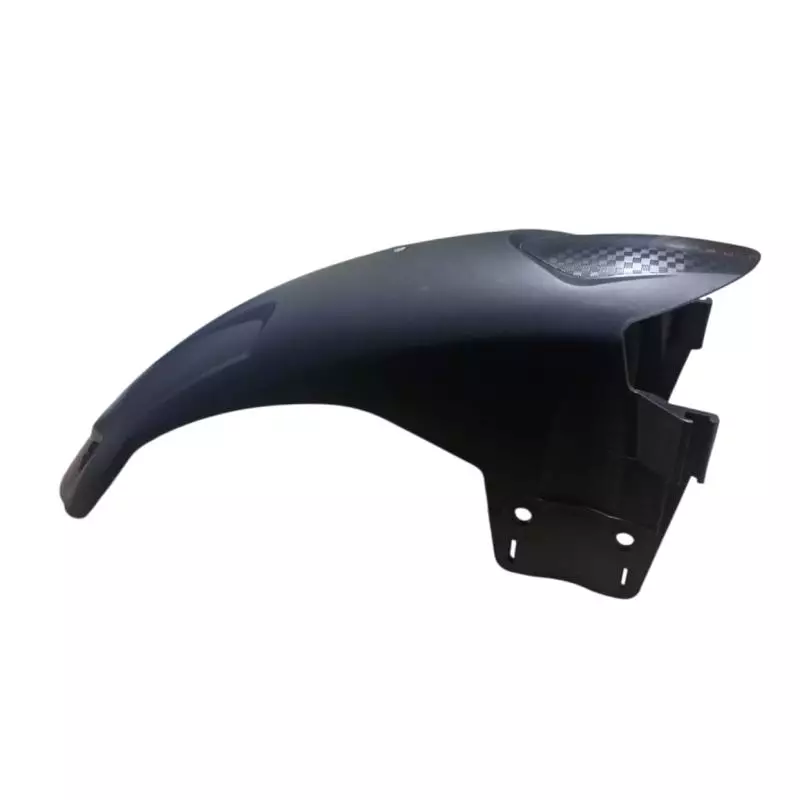 GUARDABARRO PROTE MOTOR XT660 FIBRA