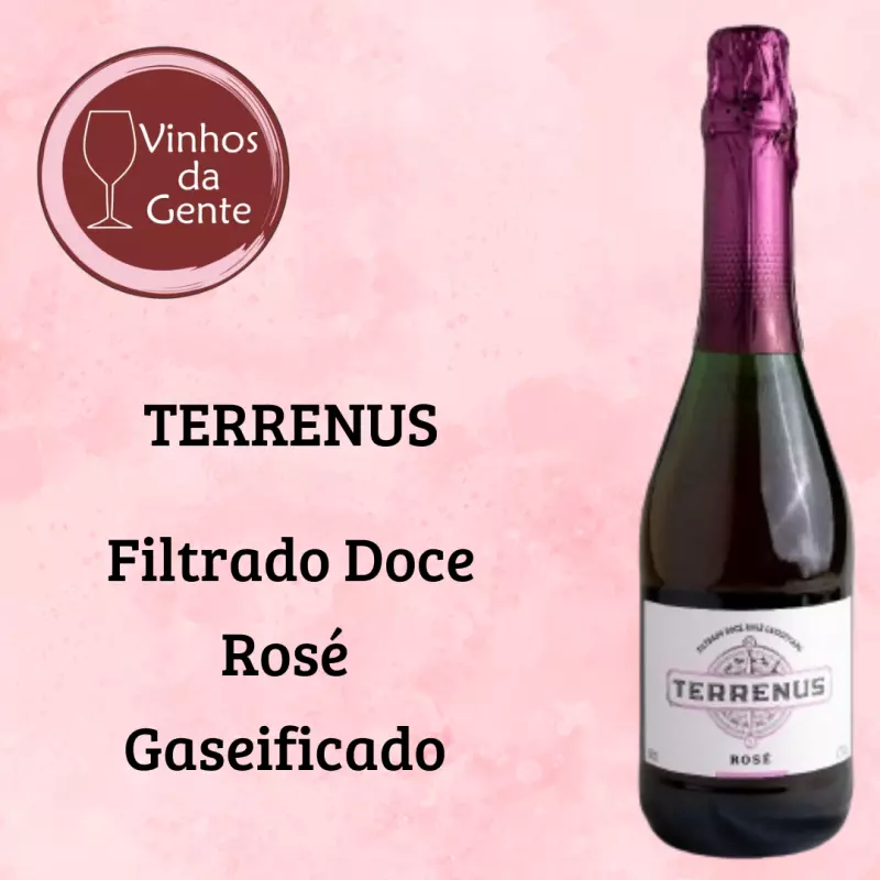 Terrenus- Filtrado doce gaseificado(cópia)