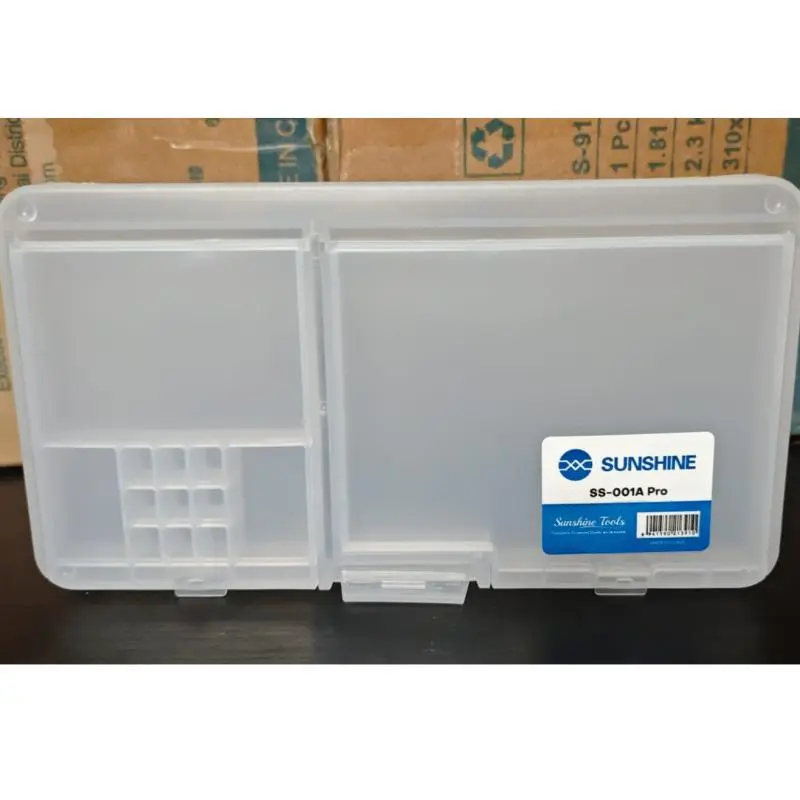 CAJA ORGANIZADORA SUNSHINE SS-001A