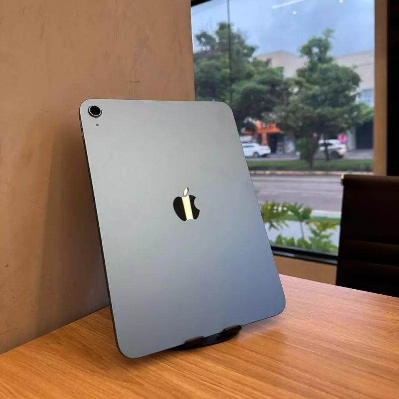 iPad 11 Wi-Fi 128gb Azul