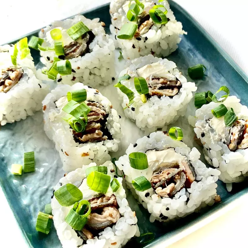 Uramakis Skin (8 peças)