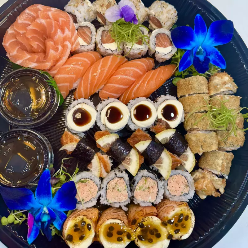 Combo Tradicional (43 un)