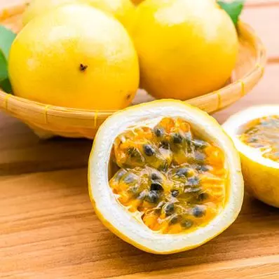 Maracuya