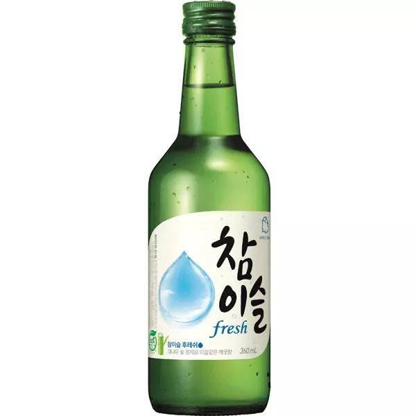 Soju Fresh