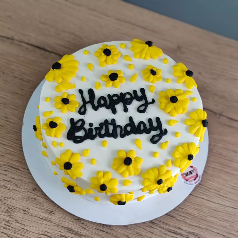 Bento Cakes