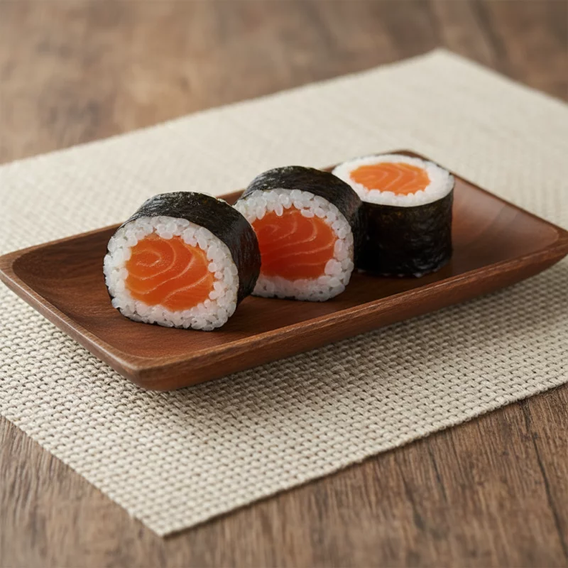 Maki Salmão