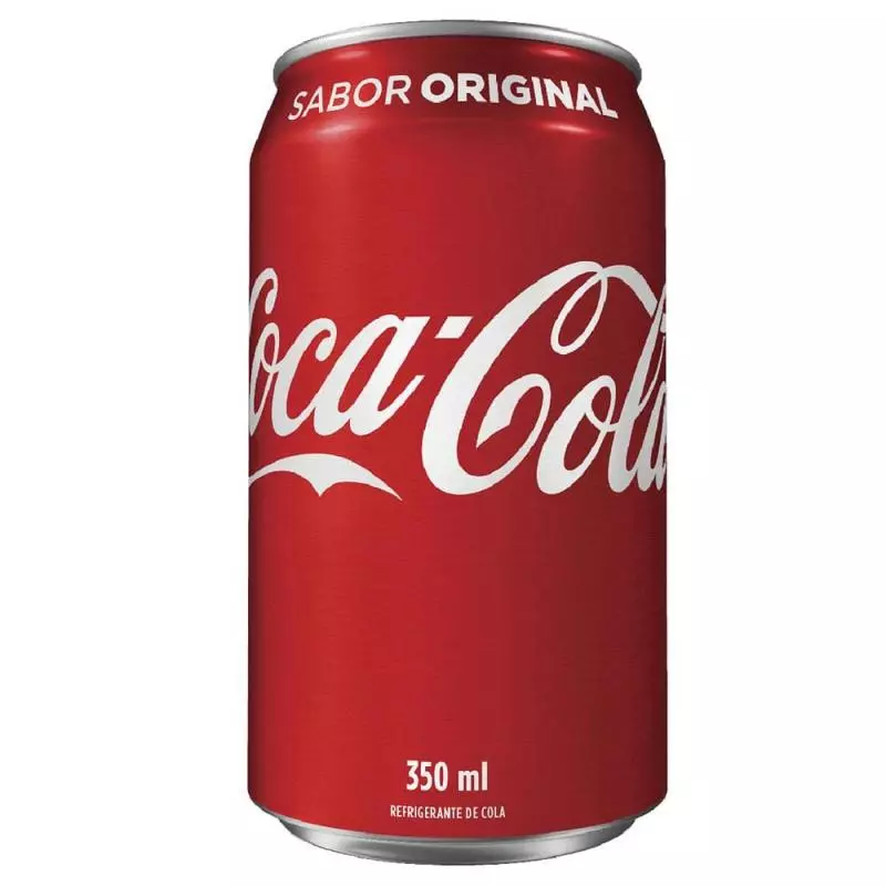 Coca-Cola - 350ml