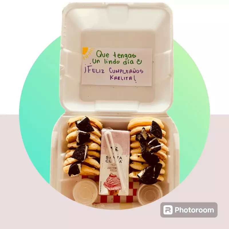 Baby Bakery 🥞