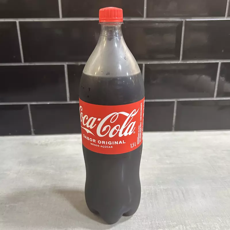 Coca Cola 1,5L