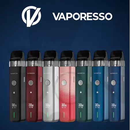 VAPORESSO XROS PRO