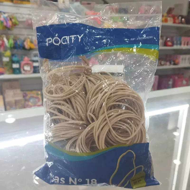 Ligas n18 Pocity