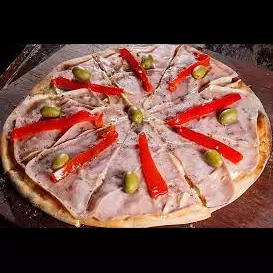 pizza especial