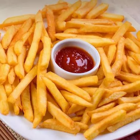 Batata Frita