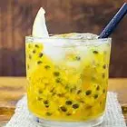 COM FRUTAS