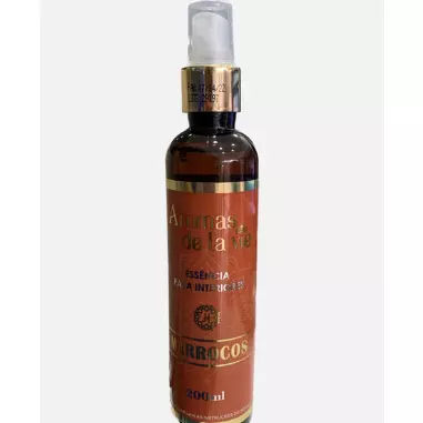 AROMAS DE LA VIE- MARROCOS