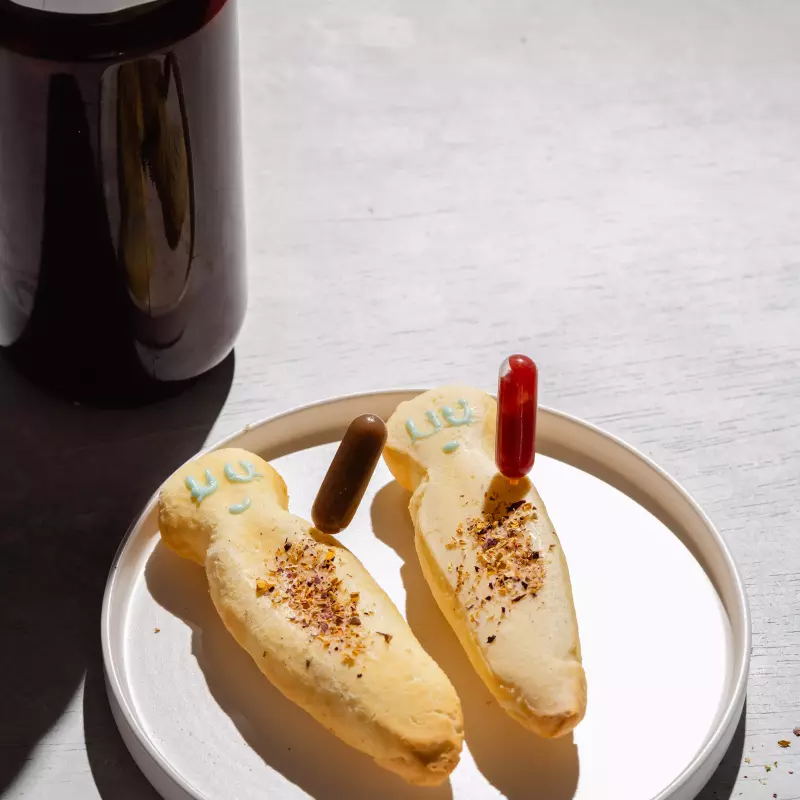 Combo 1 lt colada + 2 guaguas