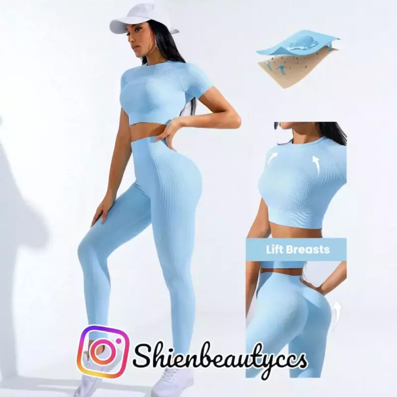 Conjunto deportivo WT2382