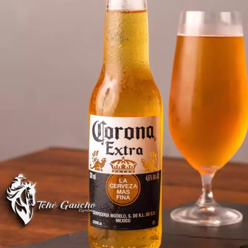 Corona Long Neck 330ml
