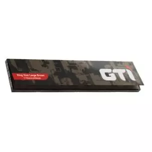 GTI BROWN KS