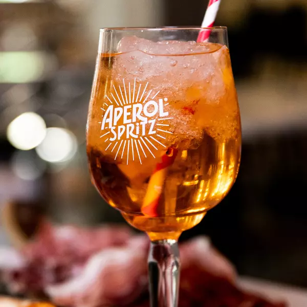 APEROL SPRITZ