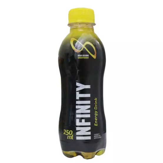 Energético INFINITY