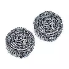 Fibra de Acero Espiral