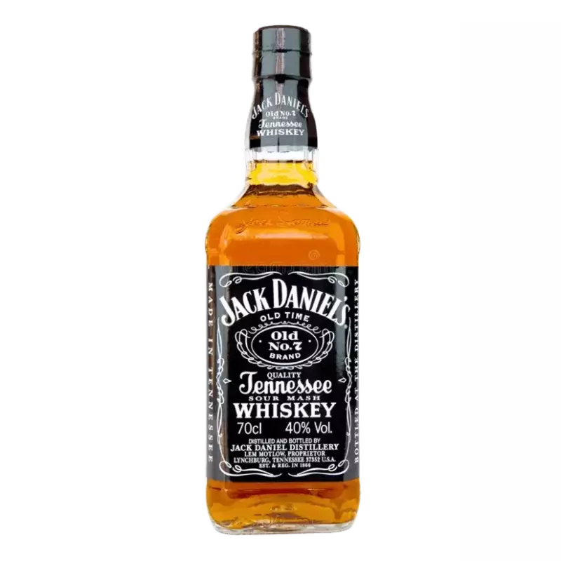 WHISKY JACK DANIEL'S