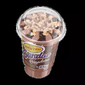 BRIGADEIRO