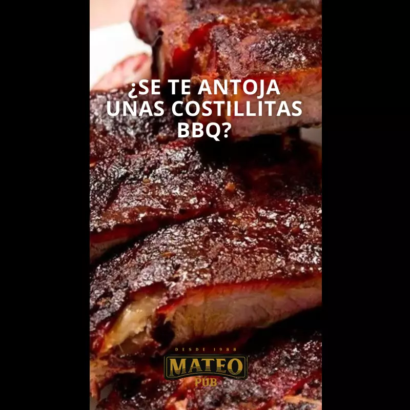 Costillitas