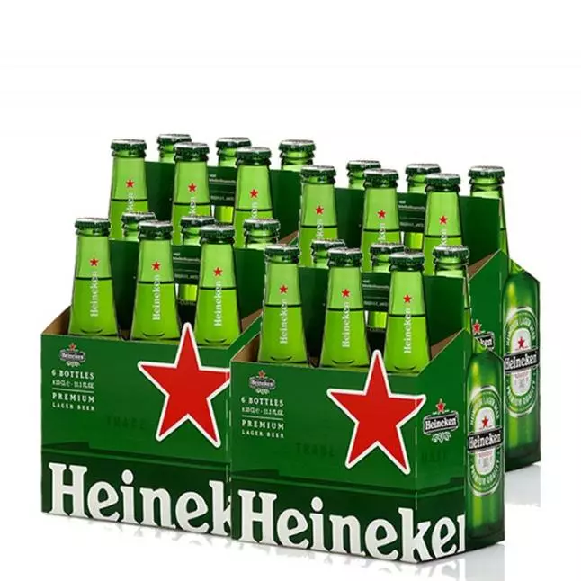 HEINEKEN