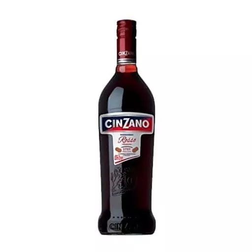 CINZANO ROSSO 750 ML