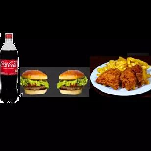 COMBO 3