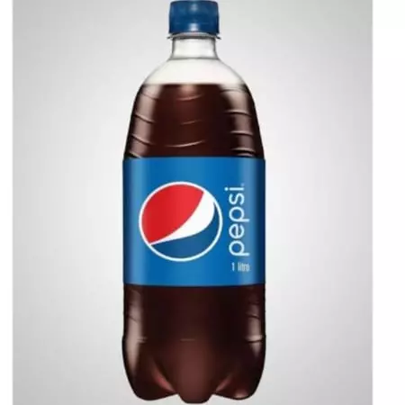 PEPSI COLA 1 LITRO 12 UNIDADES