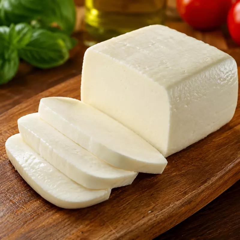 Mussarela