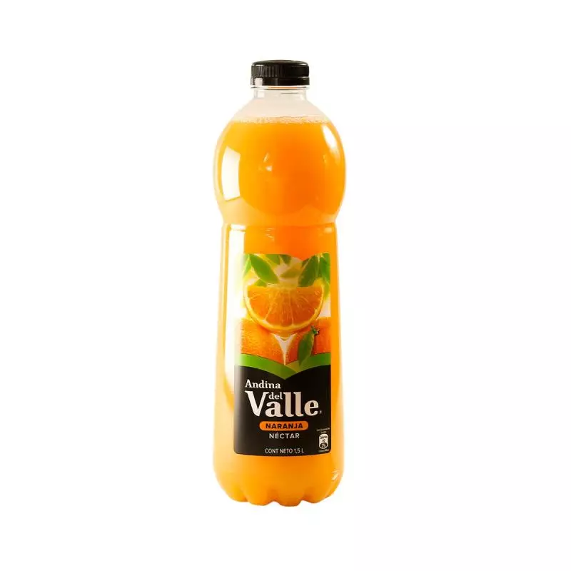 Jugo el Valle DE 1.5