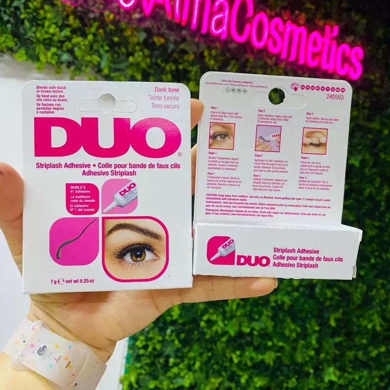 Pegamento Duo 568044