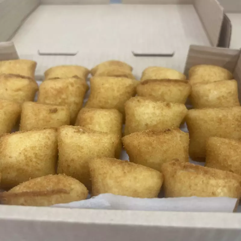 25un Travesseiro pizza