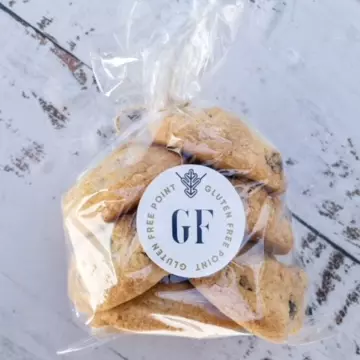 Polvorones dulces