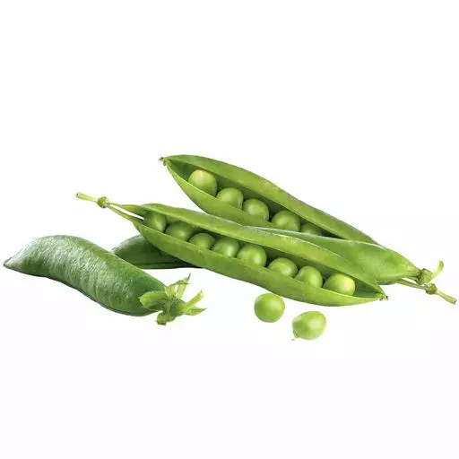 Arvejas orgánicas x 250gr