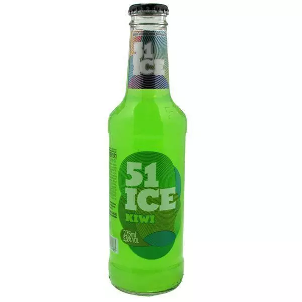 51 Ice Kiwi - 275 ml