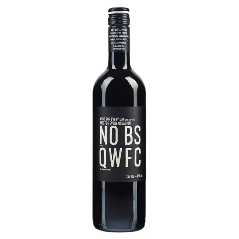 NOBS Cabernet Sauvignon [Tinto]